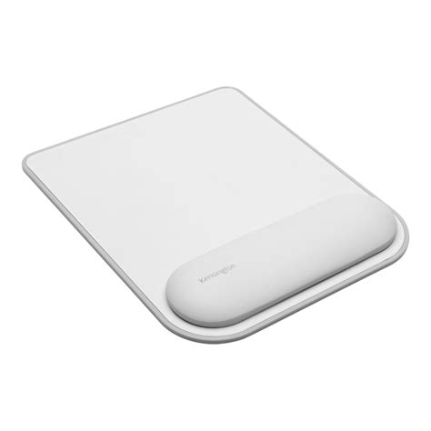 Kensington ErgoSoft Mouse Pad For Standard Mouse Mouse Pad With Wrist