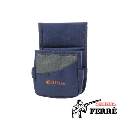 Bolsa Porta Cartuchos Beretta