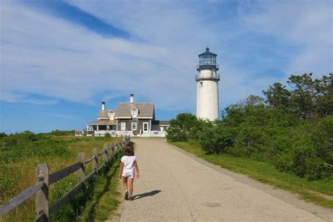 Massachusetts Cosa Fare E Cosa Vedere A Cape Cod Con I Bambini Dai