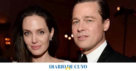 Angelina Jolie Pidi A Brad Pitt Retirar La Demanda Por Su Vi Edo