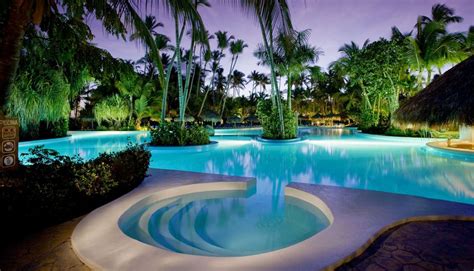 Meliá Punta Cana Beach- A Wellness Inclusive Resort for Adults Only, hotel en Punta Cana ...