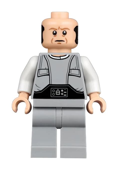 Lego Star Wars 75222 Betrayal At Cloud City Minifigures Revealed