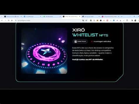 AIRDROP GRÁTIS E FÁCIL RECOMPENSAS DIÁRIAS TESTNET SERA LANÇADA EM