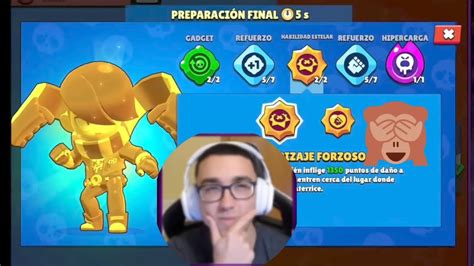 Trebor Se Vuelve Main Edgar Insano LIGA ESTELAR God YouTube