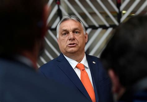 Hungary S Clash With Eu Over Lgbt Rights Deepens