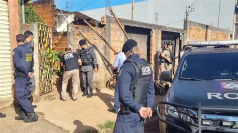 Homem é encontrado morto sinais de violência em Uberaba Portal MPA