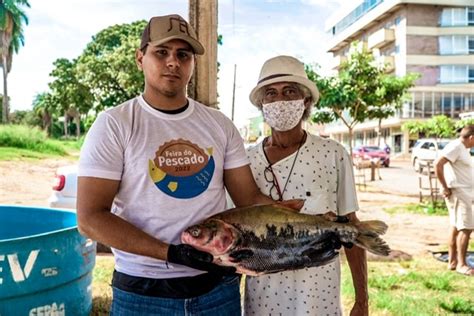 Saiba como será o atendimento e pontos de vendas de pescado na Semana