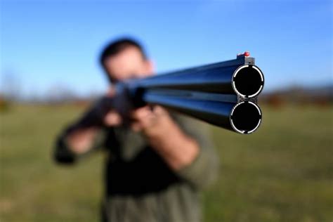 Un chasseur blessé par son fusil qui implose dans le Loiret Châtillon