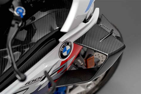 Ilmberger Carbon Winglets For Bmw M Rr S Rr Body Parts And