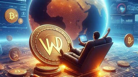 Worldcoin S Record Breaking Billion Dollar Transactions What It Means