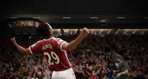 Fifa 17 Pc Specs Fifa Infinity