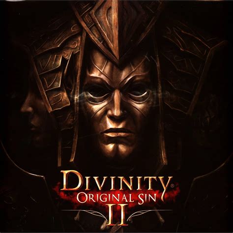 Borislav Slavov Divinity Original Sin 2 Vinyl Lp Lp 2021 Eu