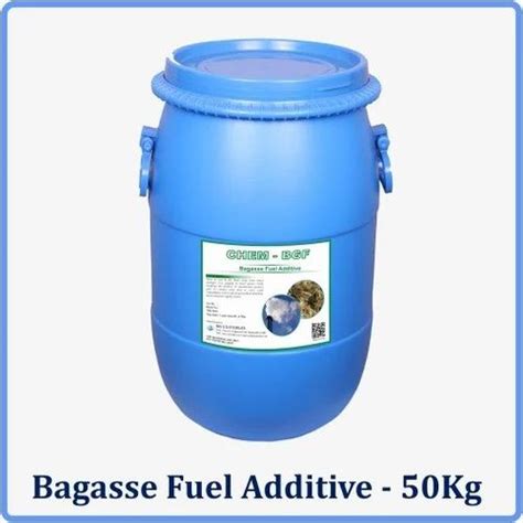 Chemtol Bagasse Fuel Additives Chem Bgf For Industrial Packaging