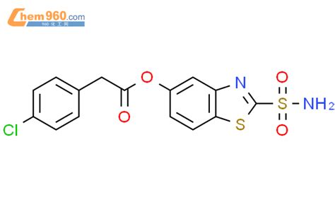 Benzeneacetic Acid Chloro Aminosulfonyl