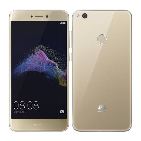 Huawei P9 Lite 2017 : Huawei P9 Lite 2017 este disponibil acum în ...