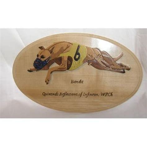 Handmade Custom Made Scroll Saw Signs And Plaques by Dickinson ...