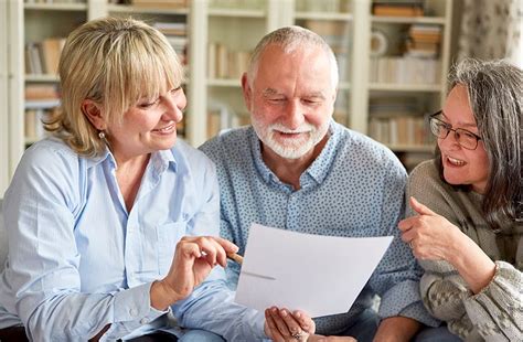 Revalorisation Des Pensions De Retraite Calendrier Montants