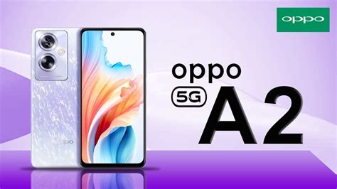 Oppo A2 5g Harga Dan Spesifikasi Terbaru Rilis Di Indonesia Youtube