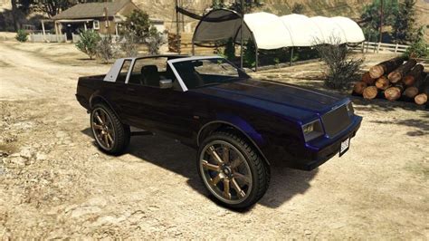 Willard Faction Custom Donk Gta Online Vehicle Stats Price How To Get