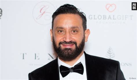 Cyril Hanouna Se Confie Sur Sa Relation Surprenante Avec Son Ex Femme