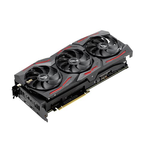 Asus Rog Strix Rtx 2080 Super Oc 8gb Gaming Comprar Online Con Envío Inmediato