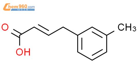 Butenoic Acid Methylphenyl E Cas