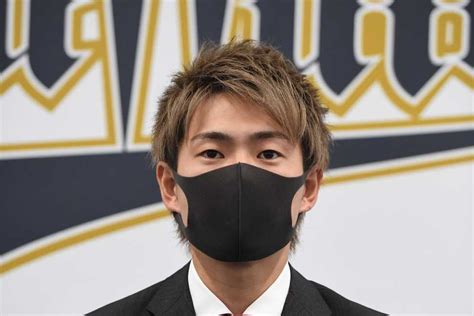 オリックス・山岡泰輔が年俸7200万円でサイン 先発なら由伸を、中継ぎなら平野佳さんを「追い越す」（1 2ページ） サンスポ