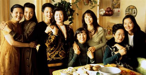 The Joy Luck Club Movie Watch Streaming Online