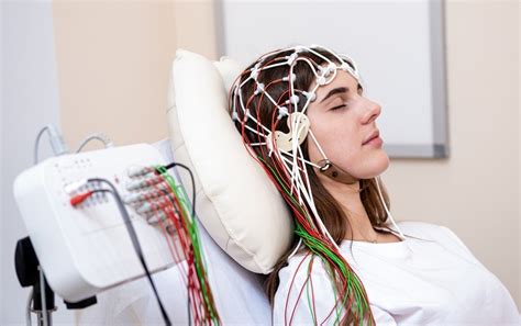 Eeg Test Cost