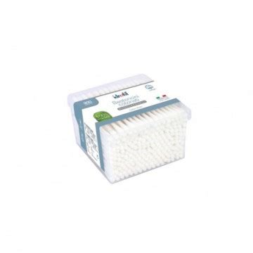 Idrofil Cotton Fioc Pz