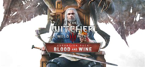 The Witcher 3 Wild Hunt Blood And Wine GOG Database