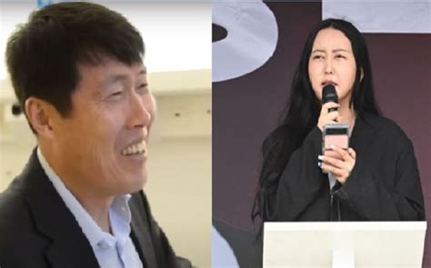 운동선수가 왜 끼어드냐···조국 탄원서 낸 차범근 저격한 정유라 네이트 뉴스