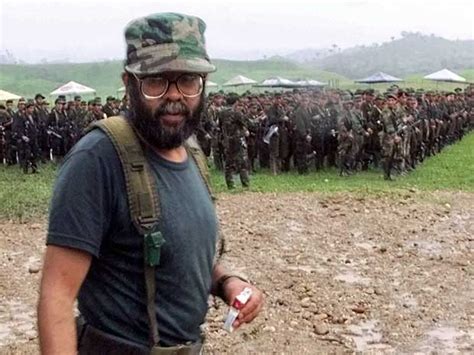 G1 Relembre outros golpes históricos contra as Farc na Colômbia