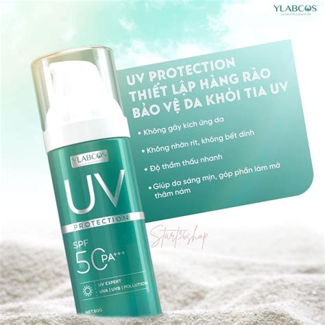 Kem Chống Nắng Dr Lcir Start36 Chống Nắng đa Tầng Uv Spf 50pa Che Khuyết điểm Nâng Tone Dưỡng ẩm