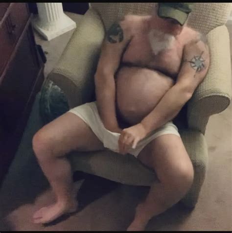 Stachebear Nude Pics XHamster