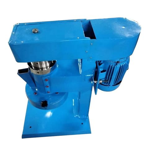 Mild Steel 5 Hp Disc Grinder Pulverizer For Grinding At ₹ 95000piece