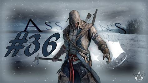 Let S Play Assassin S Creed 3 German Blind 36 Vater Und Sohn YouTube