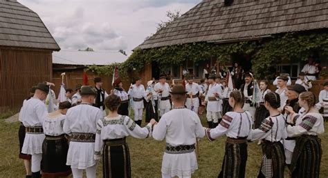 Nunta în Bucovina este un proiect turistic de promovare a nunţii