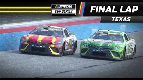 William Byron snags lead, wins milestone race for Hendrick Motorsports ...