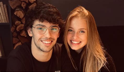 João Félix comenta foto sensual de Margarida Corceiro e cala rumores de