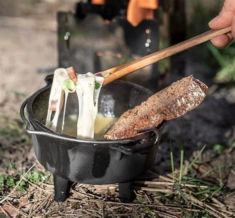 Petromax Feuertopf Ft Dutch Oven Wiest Camper