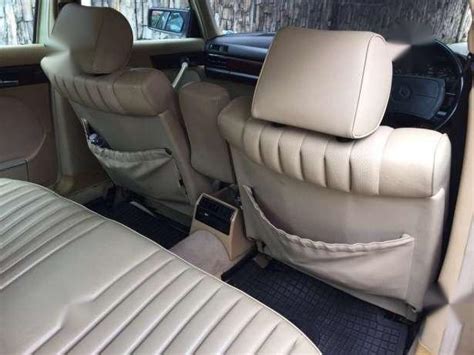 Jual Mercedes Benz 300sel W126 Eagle 1555667