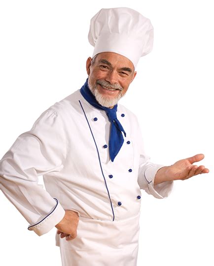 Повар, кондитер