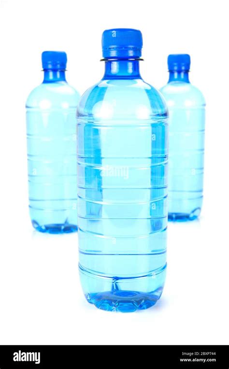 Recycled Bottled Water Hi Res Stock Photography And Images Alamy