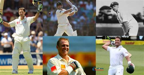 Top 5 Players With Most Test Centuries In Wins Sports Big News