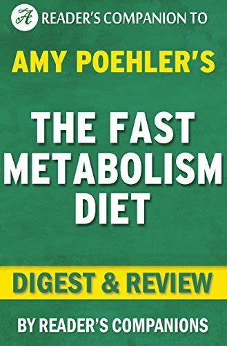 The Fast Metabolism Diet By Haylie Pomroy Digest And Review Eat More