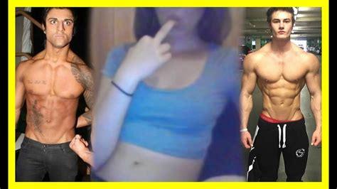 Best Aesthetics On Chatroulette Zyzz Jeff Seid Jon Skywalker Hot Girls