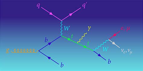 Phys Rev Lett Observation Of Single Top Quark