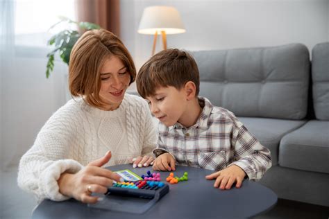 As Dificuldades E Necessidades De Ter Um Filho Autista Ag Ncia Nyx