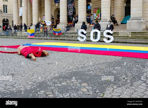 Repressione Delle Manifestazioni Immagini E Fotografie Stock Ad Alta